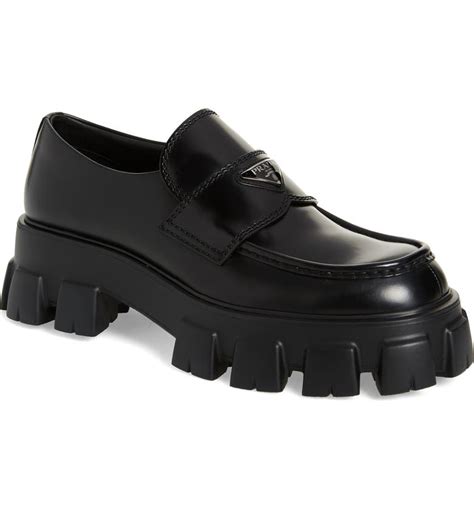 nordstrom prada shoes